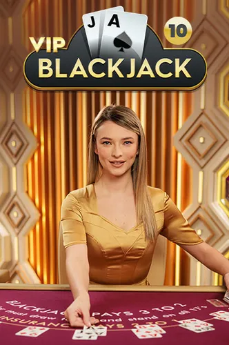 Blackjack