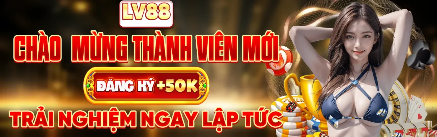 LV88 🎖️ Link Vào Nhà Cái LV88.COM Top #1 Google VN ✔️ 7 LV88 chào mừng thành viên mới đăng ký +88K