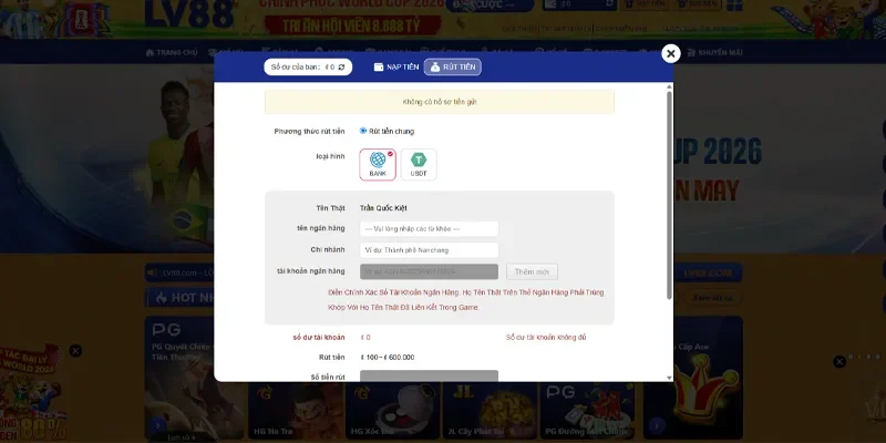LV88 🎖️ Link Vào Nhà Cái LV88.COM Top #1 Google VN ✔️ 29 Rút tiền LV88 siêu tốc